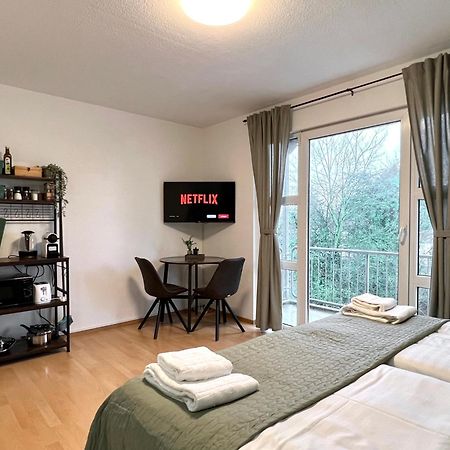 Sali - Essen - Studioapartments ภายนอก รูปภาพ