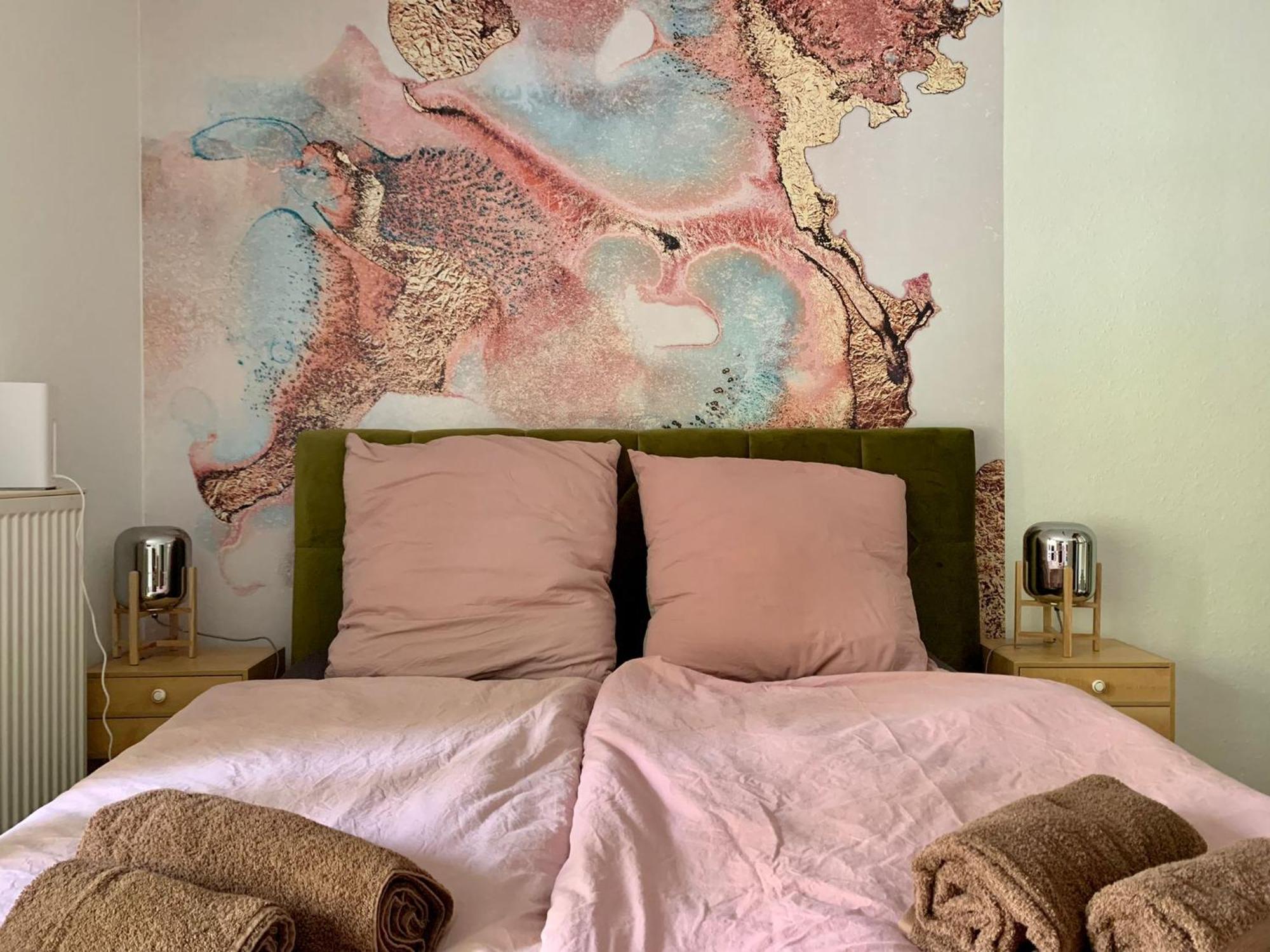 Sali - Essen - Studioapartments ภายนอก รูปภาพ