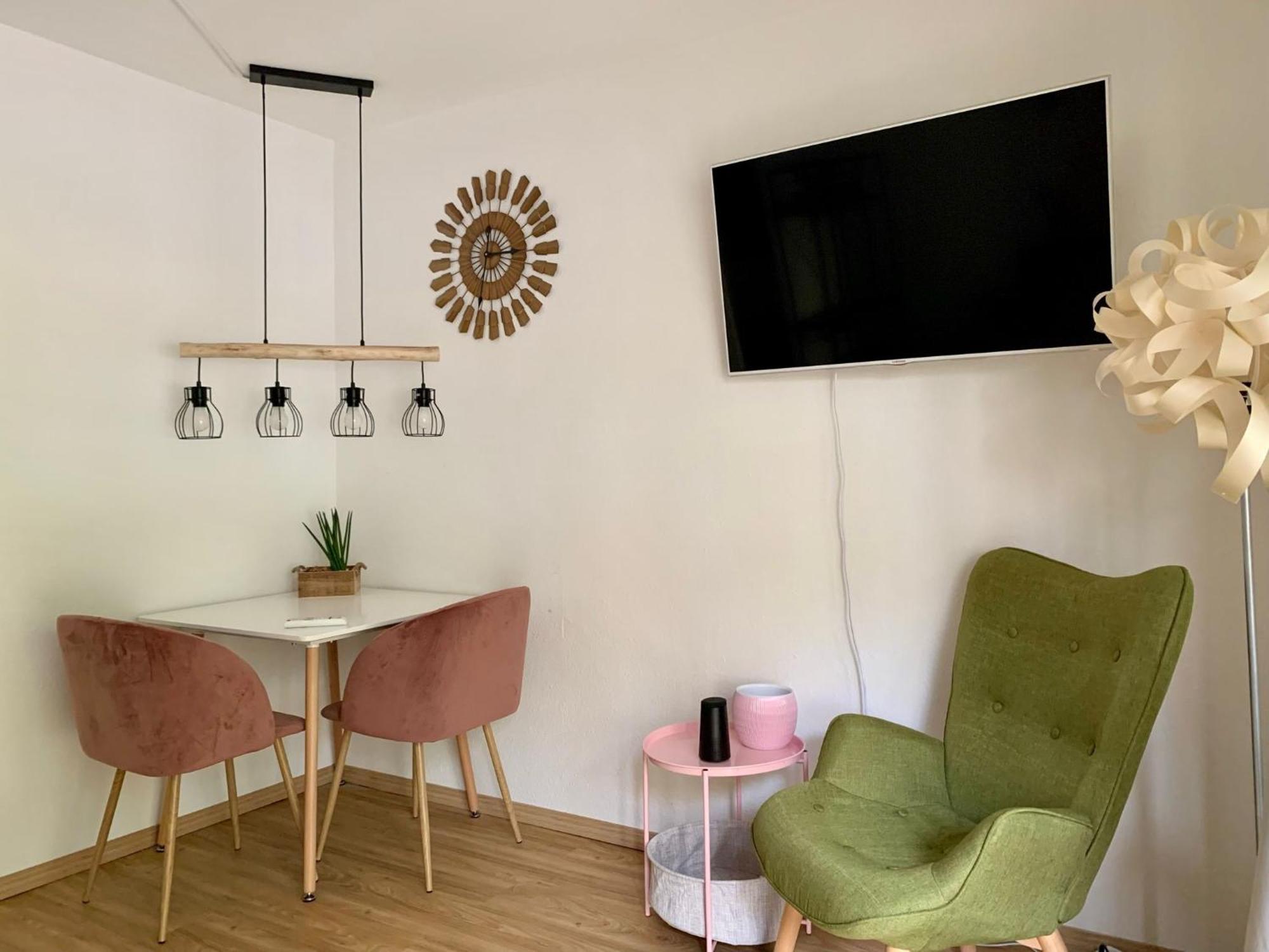 Sali - Essen - Studioapartments ภายนอก รูปภาพ