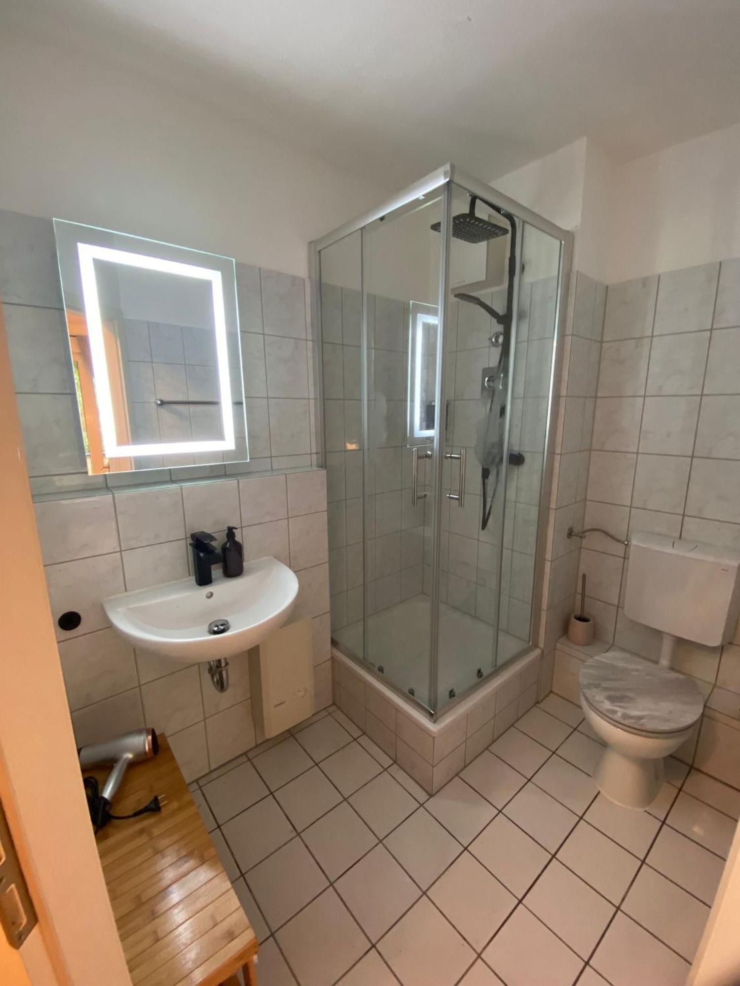 Sali - Essen - Studioapartments ภายนอก รูปภาพ