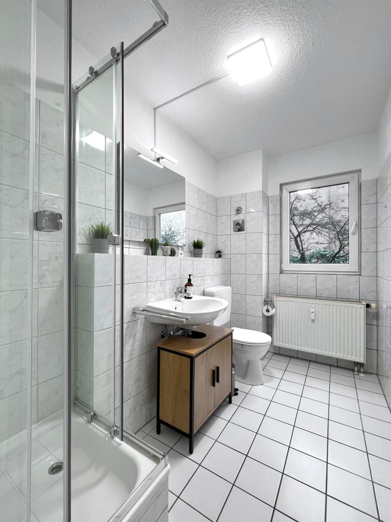 Sali - Essen - Studioapartments ภายนอก รูปภาพ